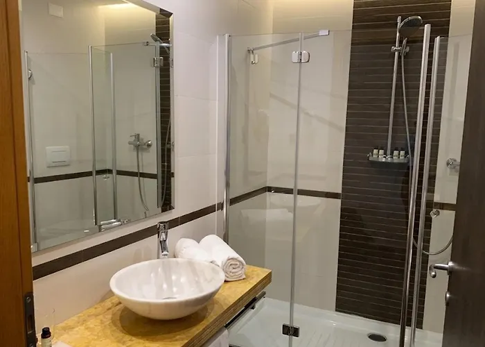 Hydra Feriested Thermisía