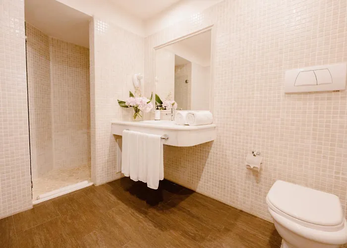 Feriested Hydra Thermisía