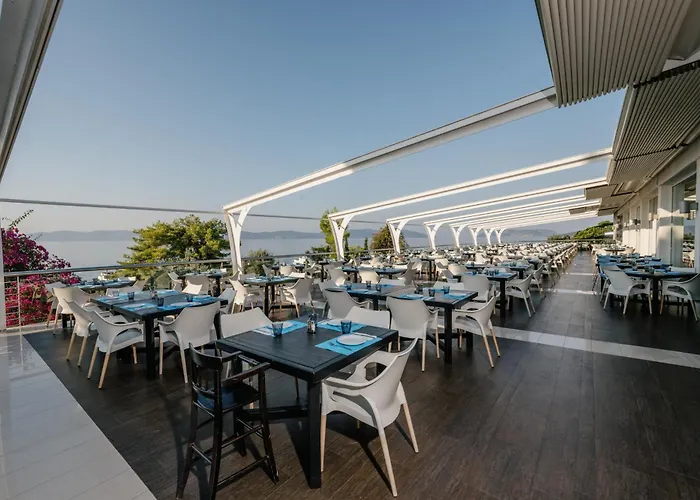 Hydra Resort 5*