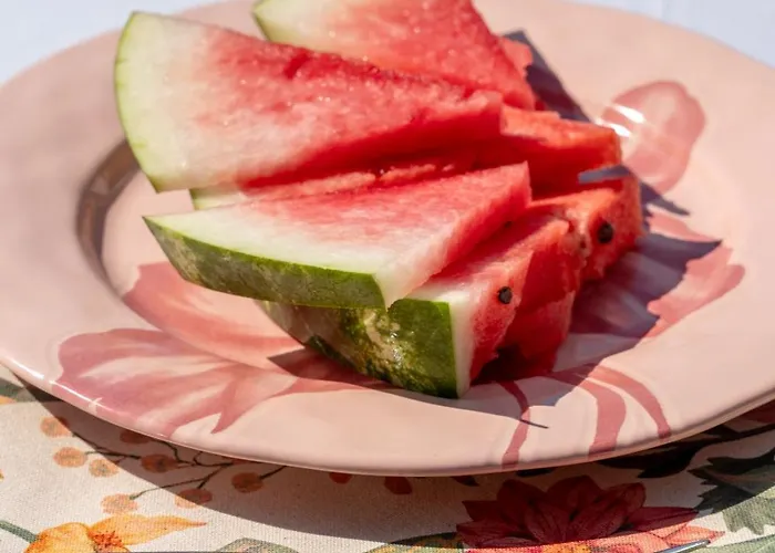 Hydra Feriested Thermisía