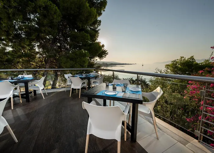 Feriested Hydra Thermisía