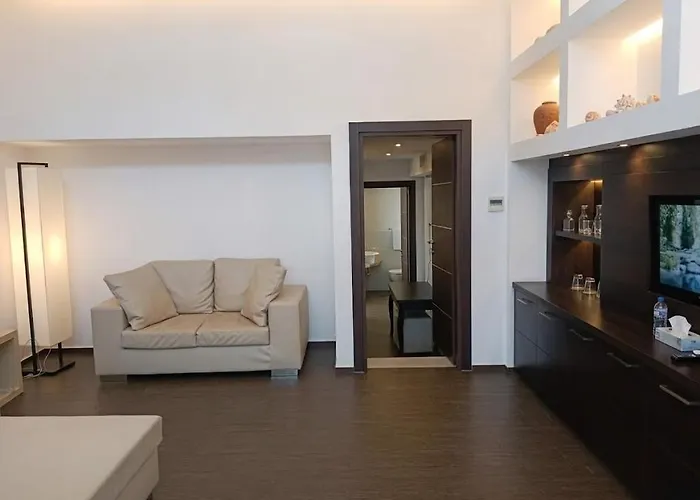 Resort Hydra 5*