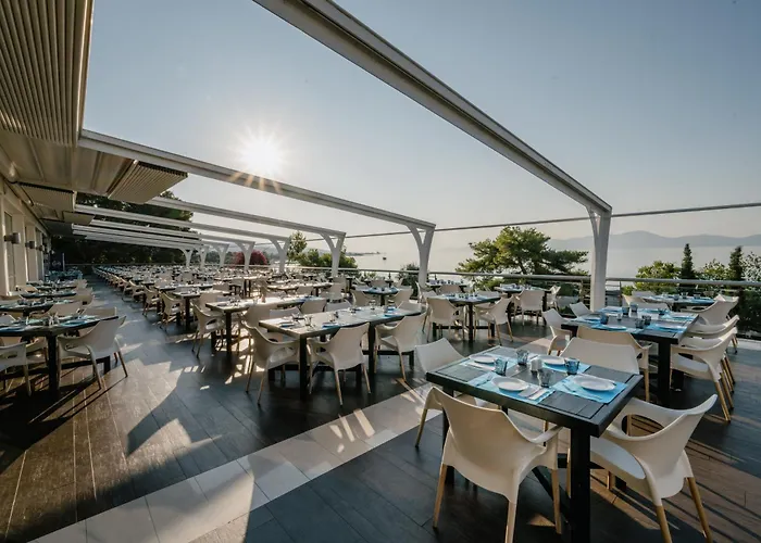 Hydra Resort 5*