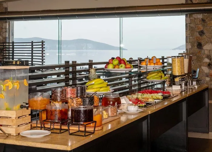 Resort Hydra 5*
