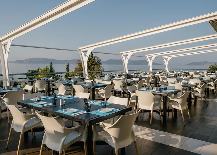 Hydra Feriested Thermisía