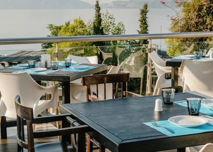 Hydra Resort