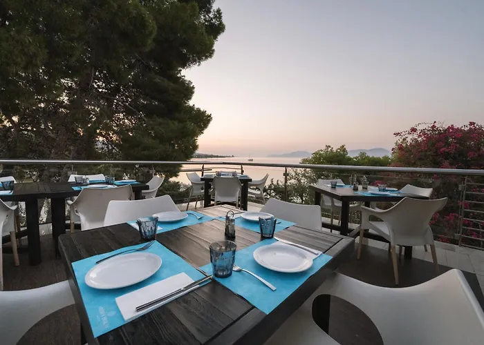 Resort Hydra Thermisía
