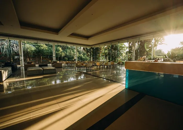 Hydra Feriested Thermisía