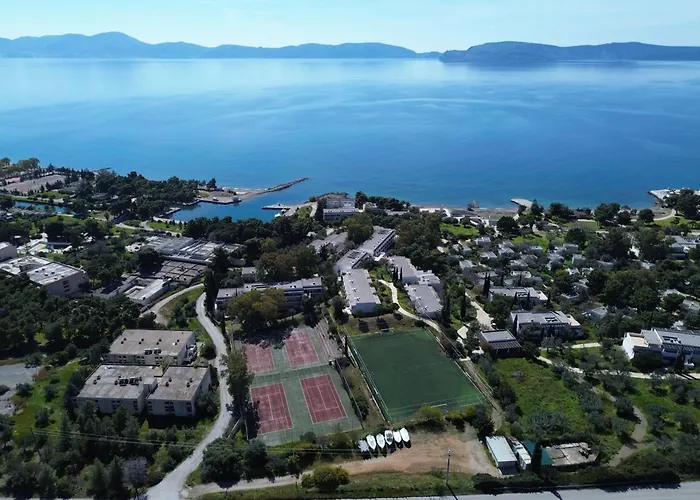Resort Hydra