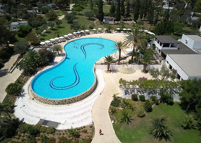 Feriested Hydra Thermisía