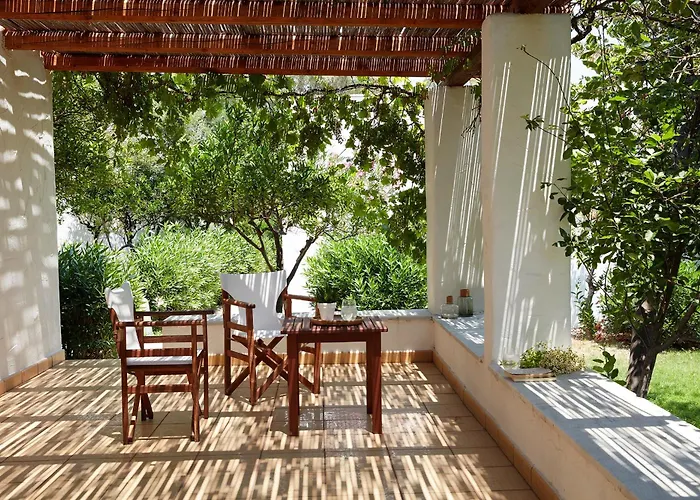 Hydra Resort Thermisia